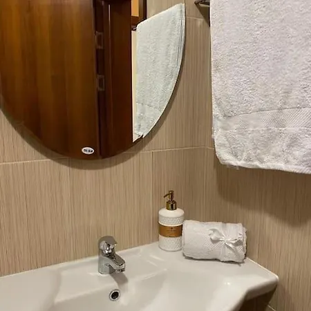 Apartment, Golden Sands, Apartmán *