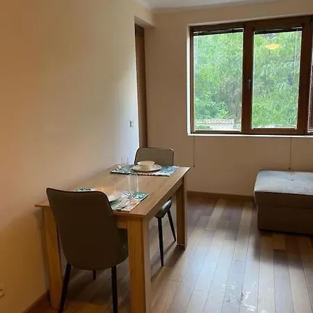 公寓 Apartment, Golden Sands,