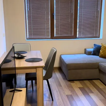 公寓 Apartment, Golden Sands, 瓦爾納