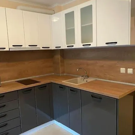 Apartment, Golden Sands, Daire