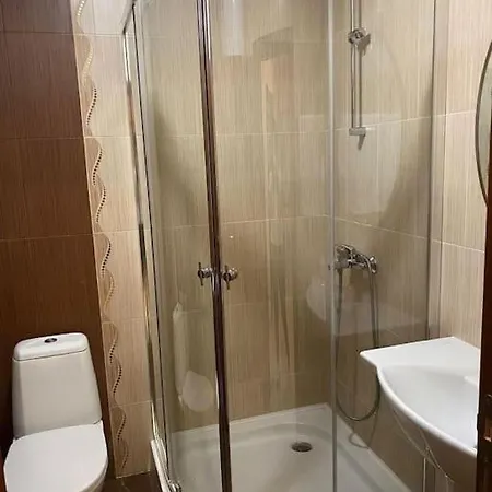Apartment, Golden Sands,