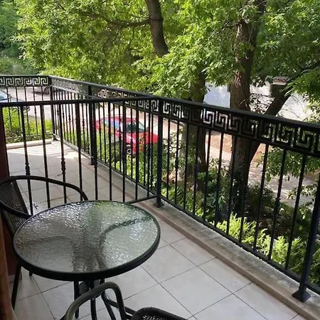 Apartment, Golden Sands, *