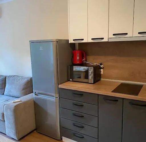 Lejlighed Apartment, Golden Sands,